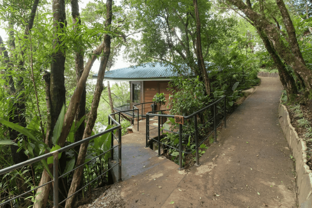 Koora Monteverde Treehouse